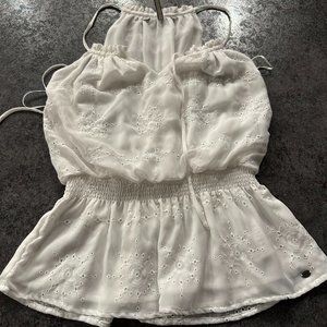 Guess Tank Blouse